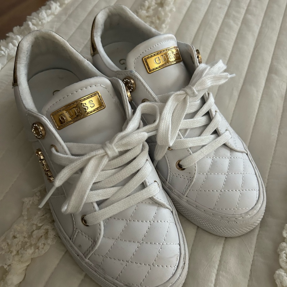 “Guess “ sneakers